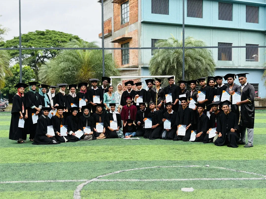 Congrats Dears🤍#convocationday🎓 #2025
