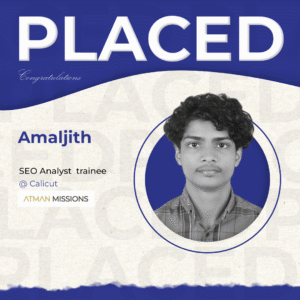 Placements iams for #Amaljith