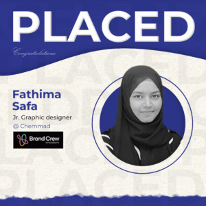 Placements iams for #safa